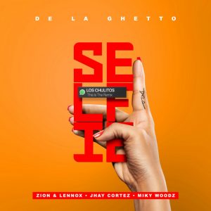 De La Ghetto Ft. Jhay Cortez, Miky Woodz, Zion Y Lennox – Selfie (Remix)